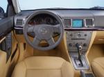 Opel Vectra Combi 2002 года